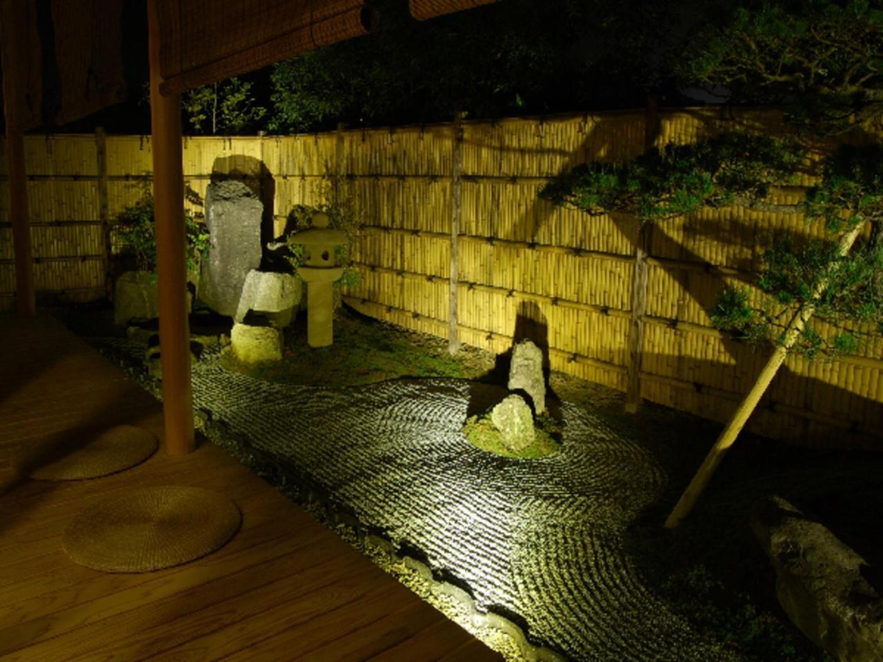 Ryokan Shinsen Takacsiho Kültér fotó